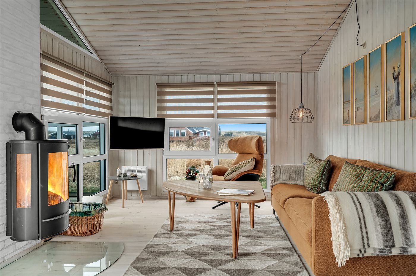 Urlaubsoase in Ferring: Strandnähe und Gemütlichkeit pur! - Bild 3