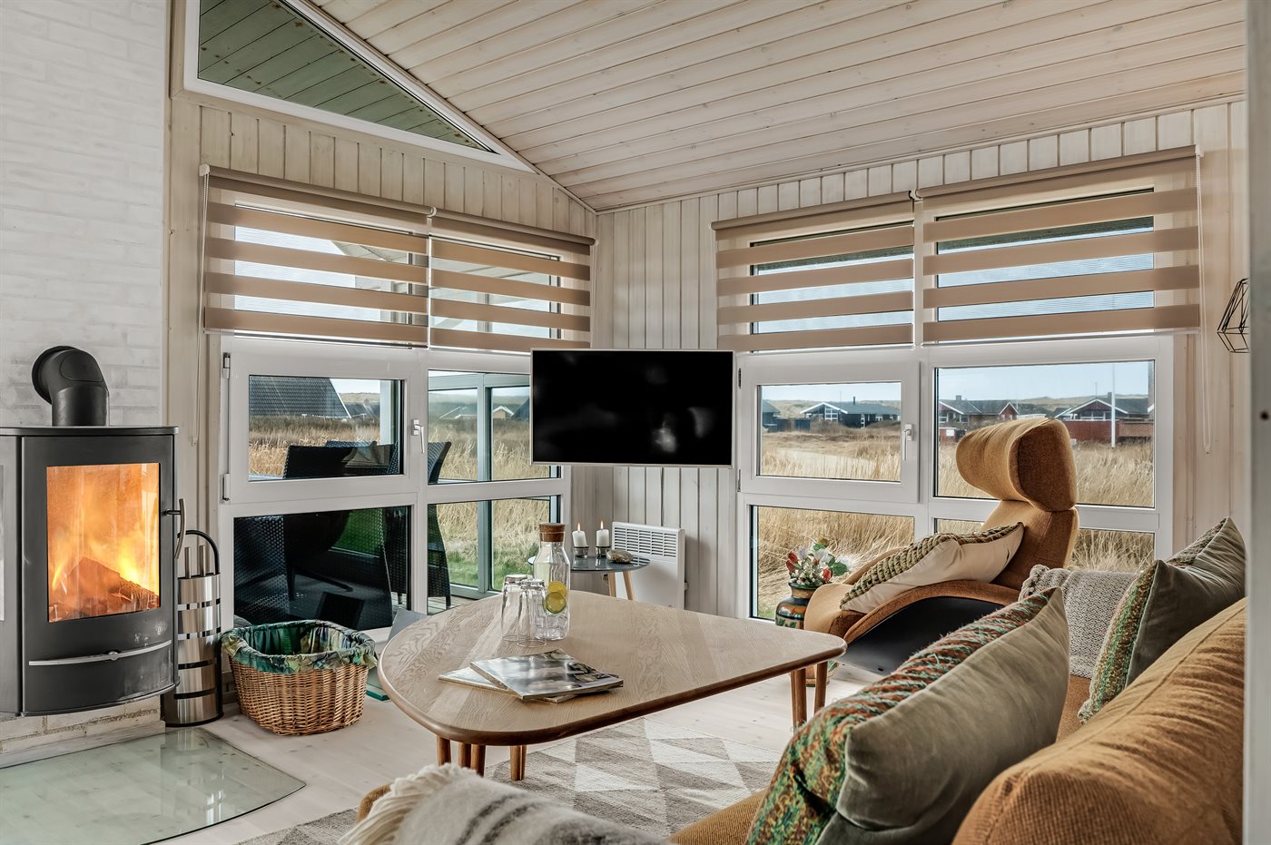 Urlaubsoase in Ferring: Strandnähe und Gemütlichkeit pur! - Bild 4