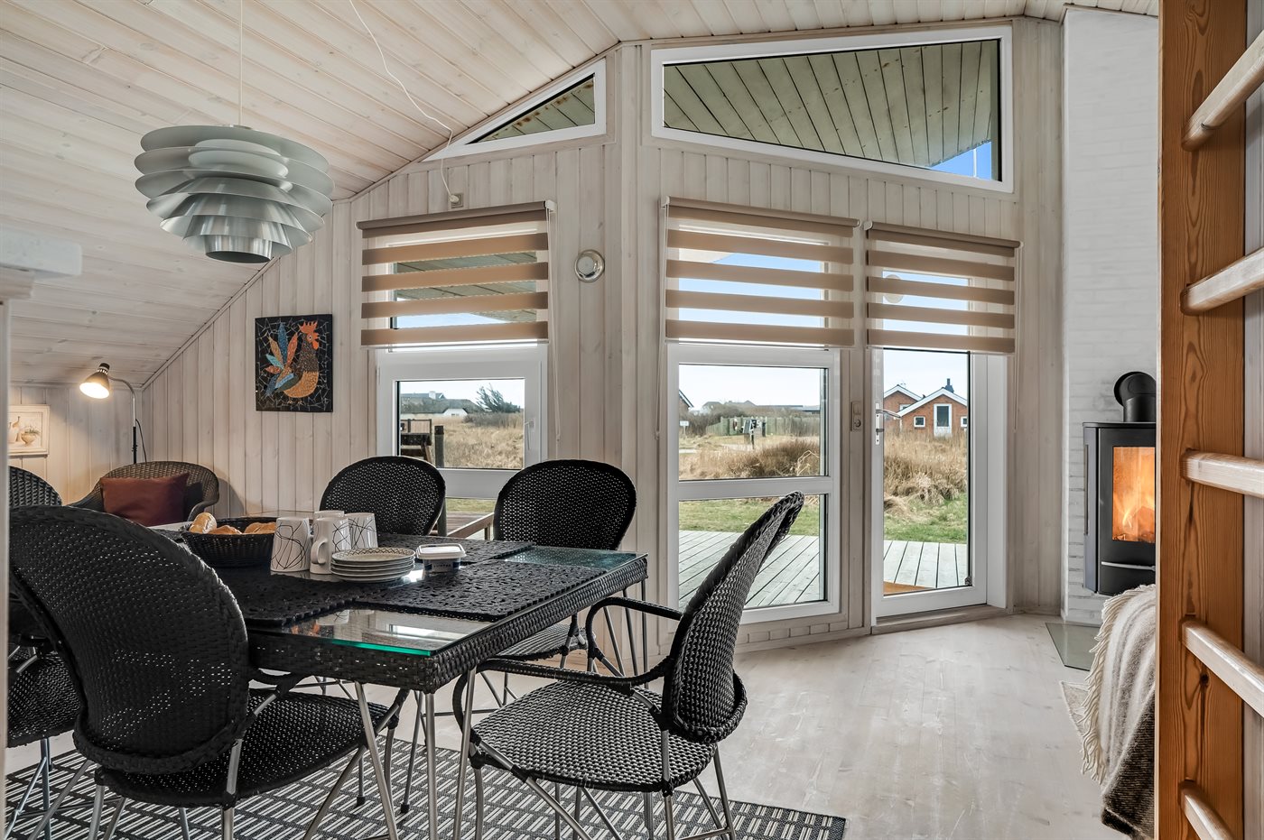 Urlaubsoase in Ferring: Strandnähe und Gemütlichkeit pur! - Bild 5