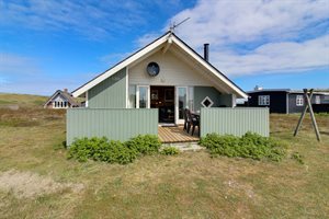 Holiday home, 20-3058, Ferring