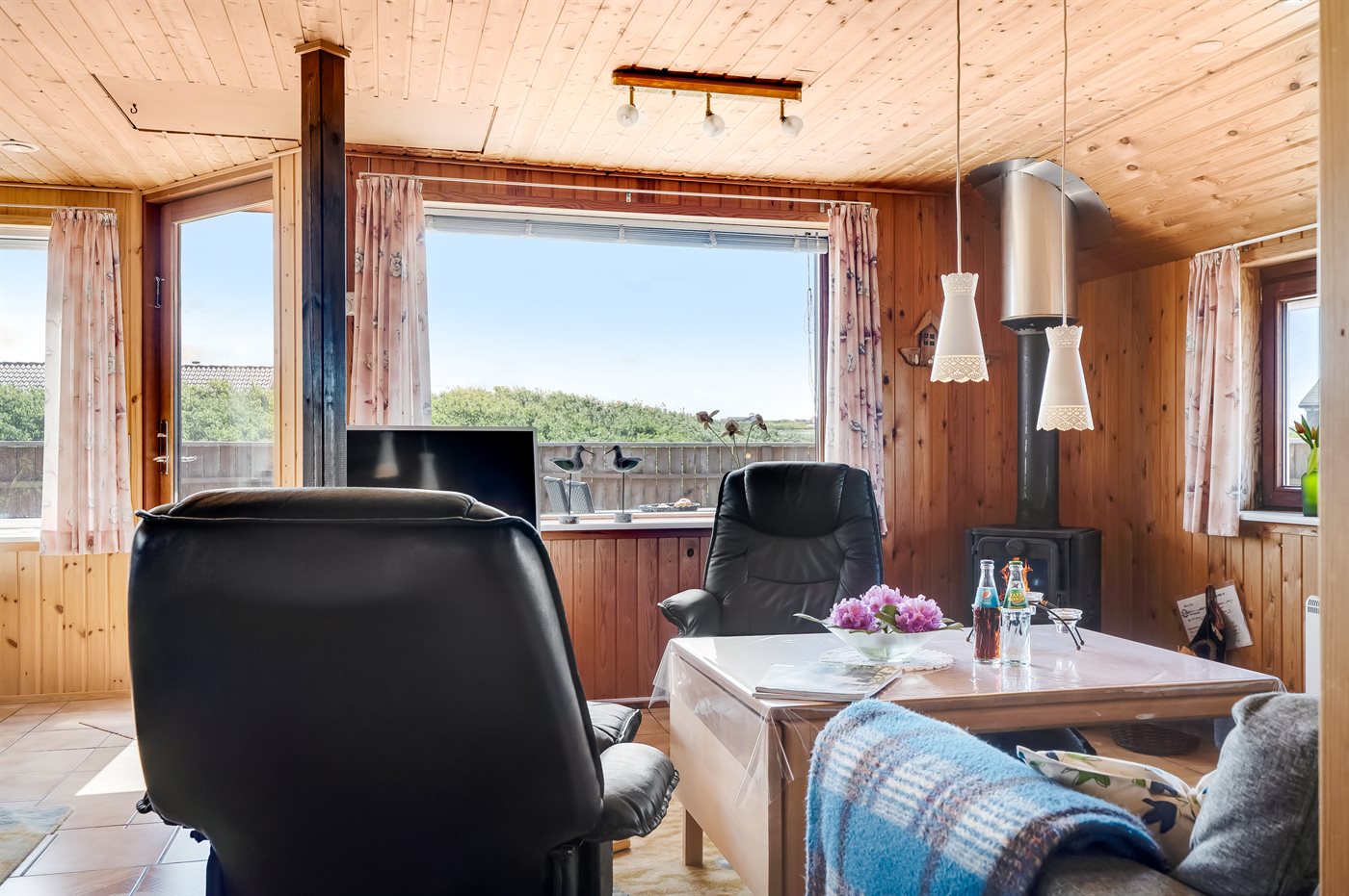 Dein Küstenparadies: Gemütliches Ferienhaus in Ferring! - Bild 5