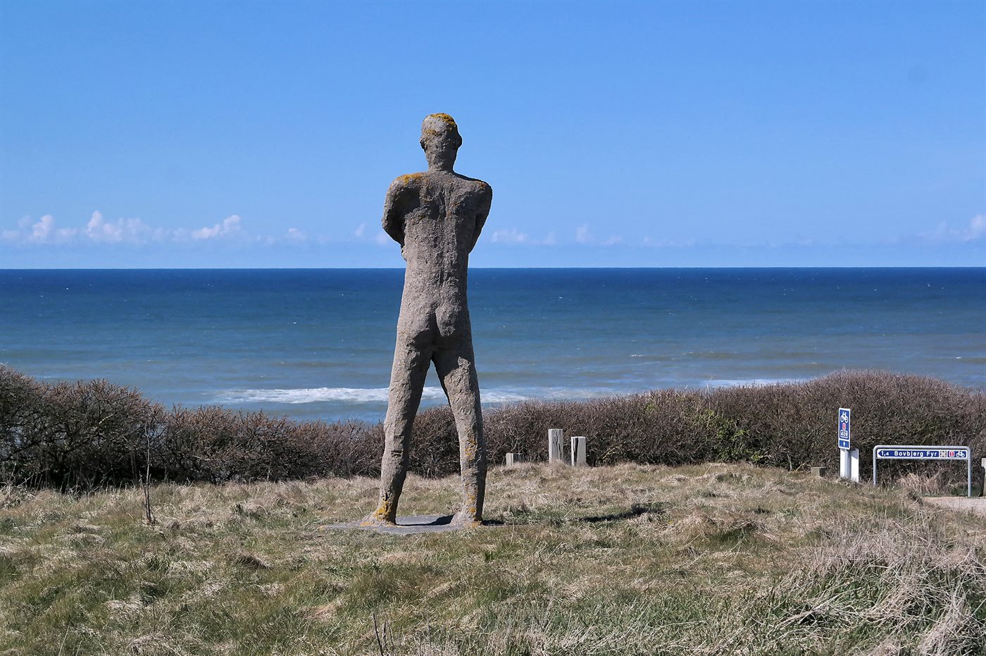 Dein gemütliches Ferienhaus am Bovbjerg Strand!