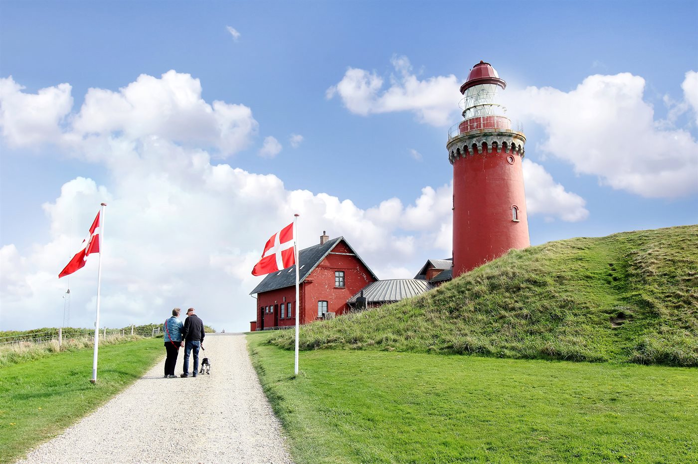 Ferienhaus 20-3061 in Bovbjerg - Bild 2