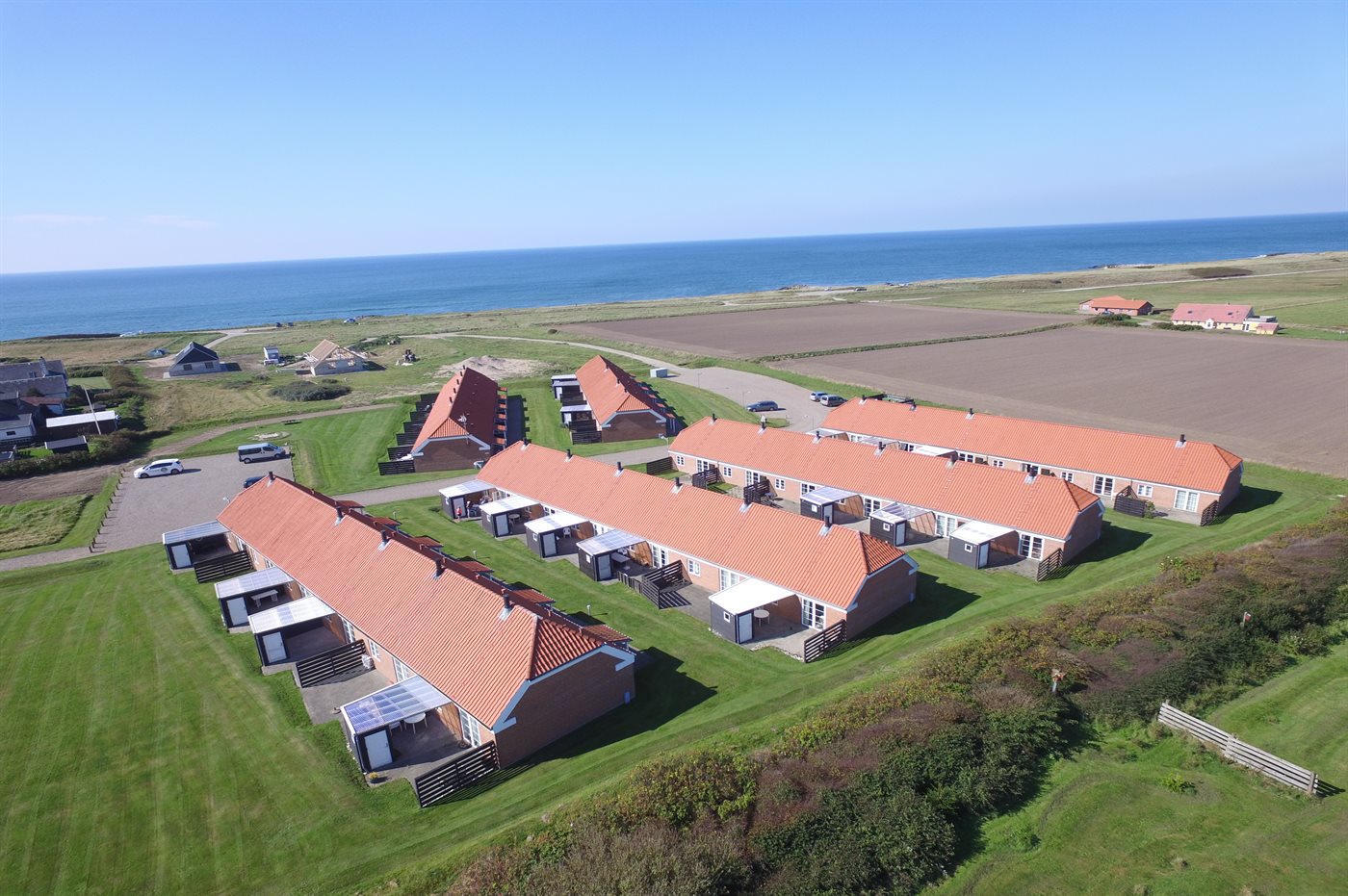 Ferienhaus 20-3061 in Bovbjerg - Bild 3