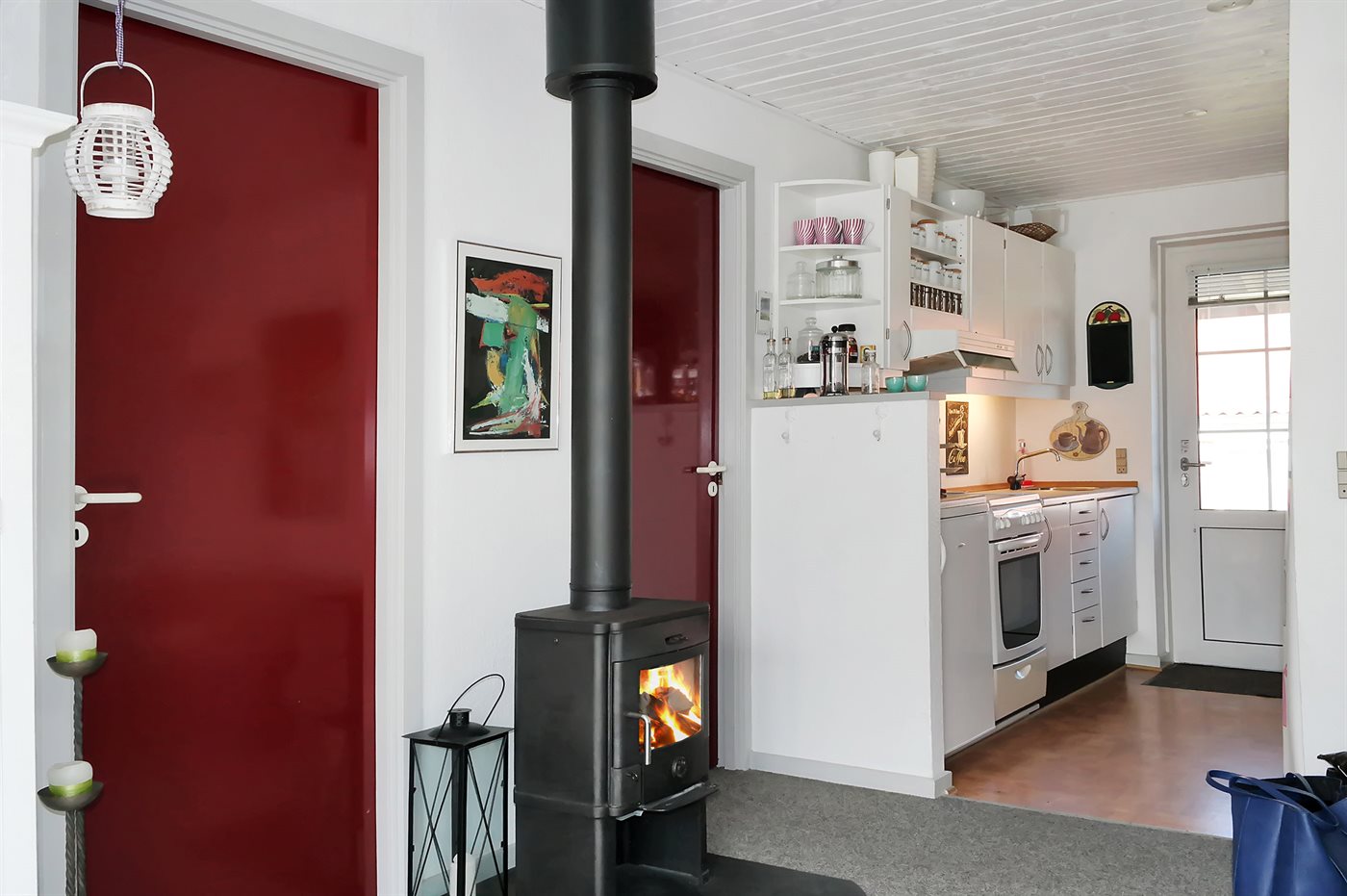 Ferienhaus 20-3061 in Bovbjerg - Bild 4