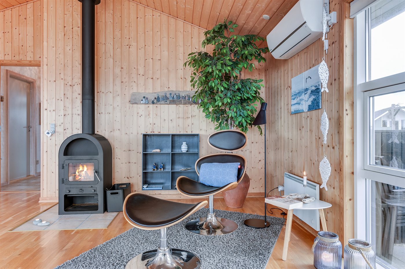 Entspanne am Strand: Gemütliches Ferienhaus in Ferring - Bild 2