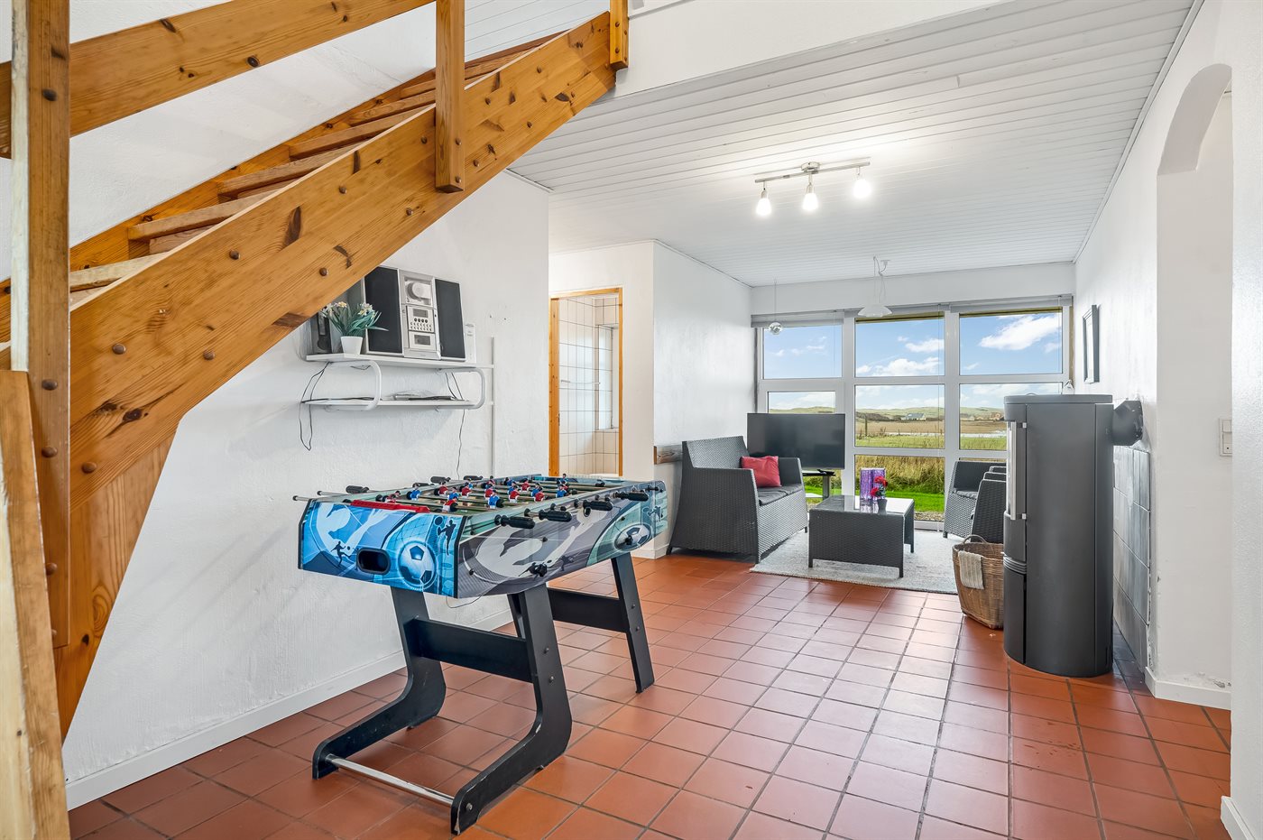 Ferienhaus 20-4001 in Bovbjerg - Bild 2