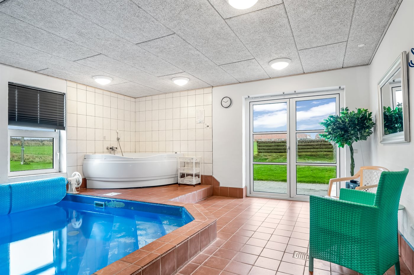 Ferienhaus 20-4001 in Bovbjerg - Bild 3