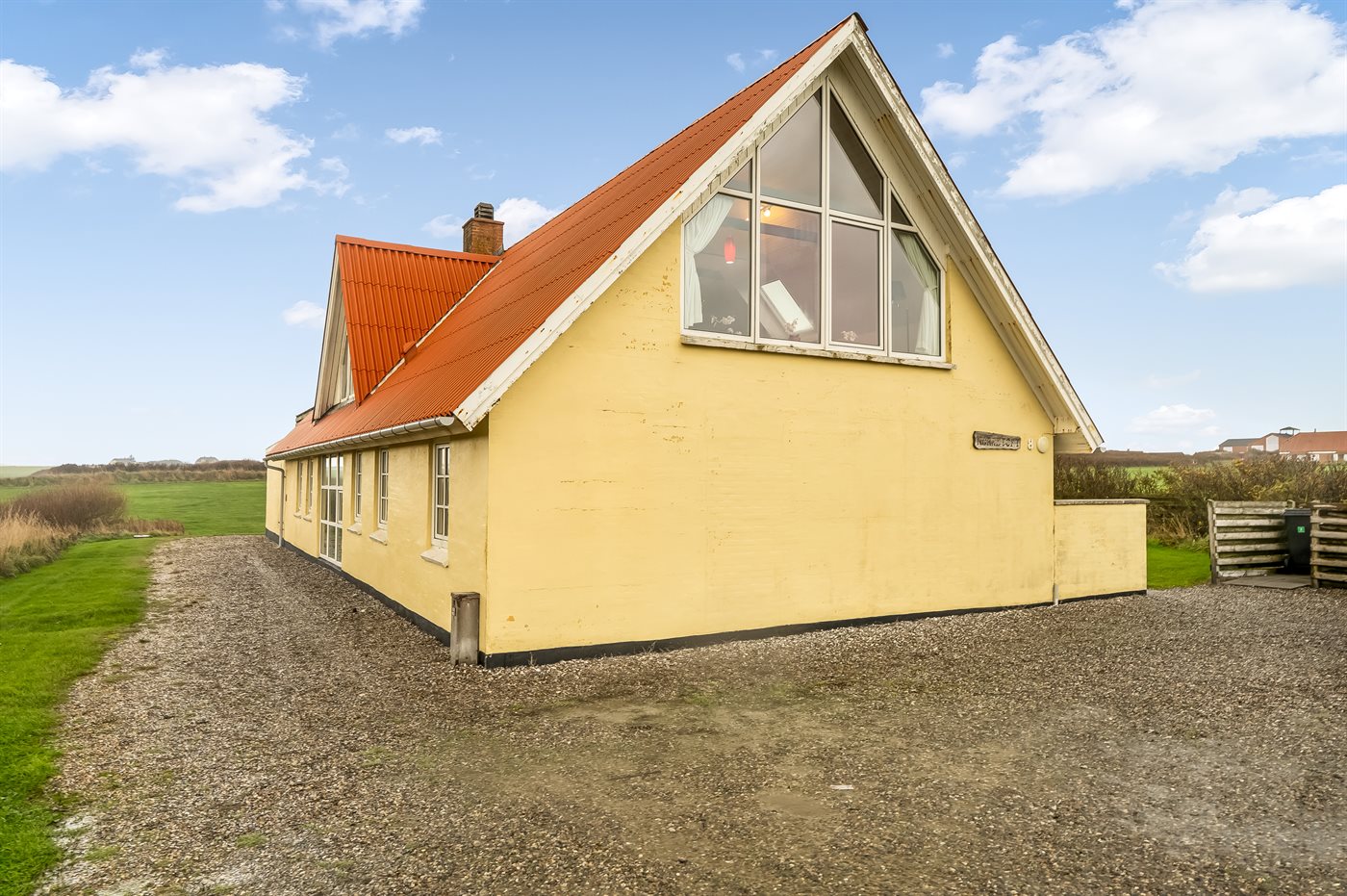 Ferienhaus 20-4001 in Bovbjerg - Bild 4