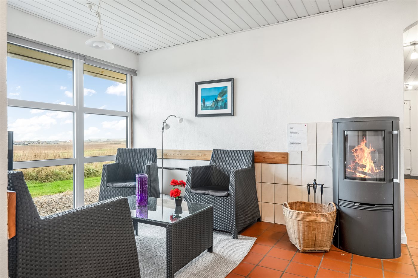 Ferienhaus 20-4001 in Bovbjerg - Bild 5