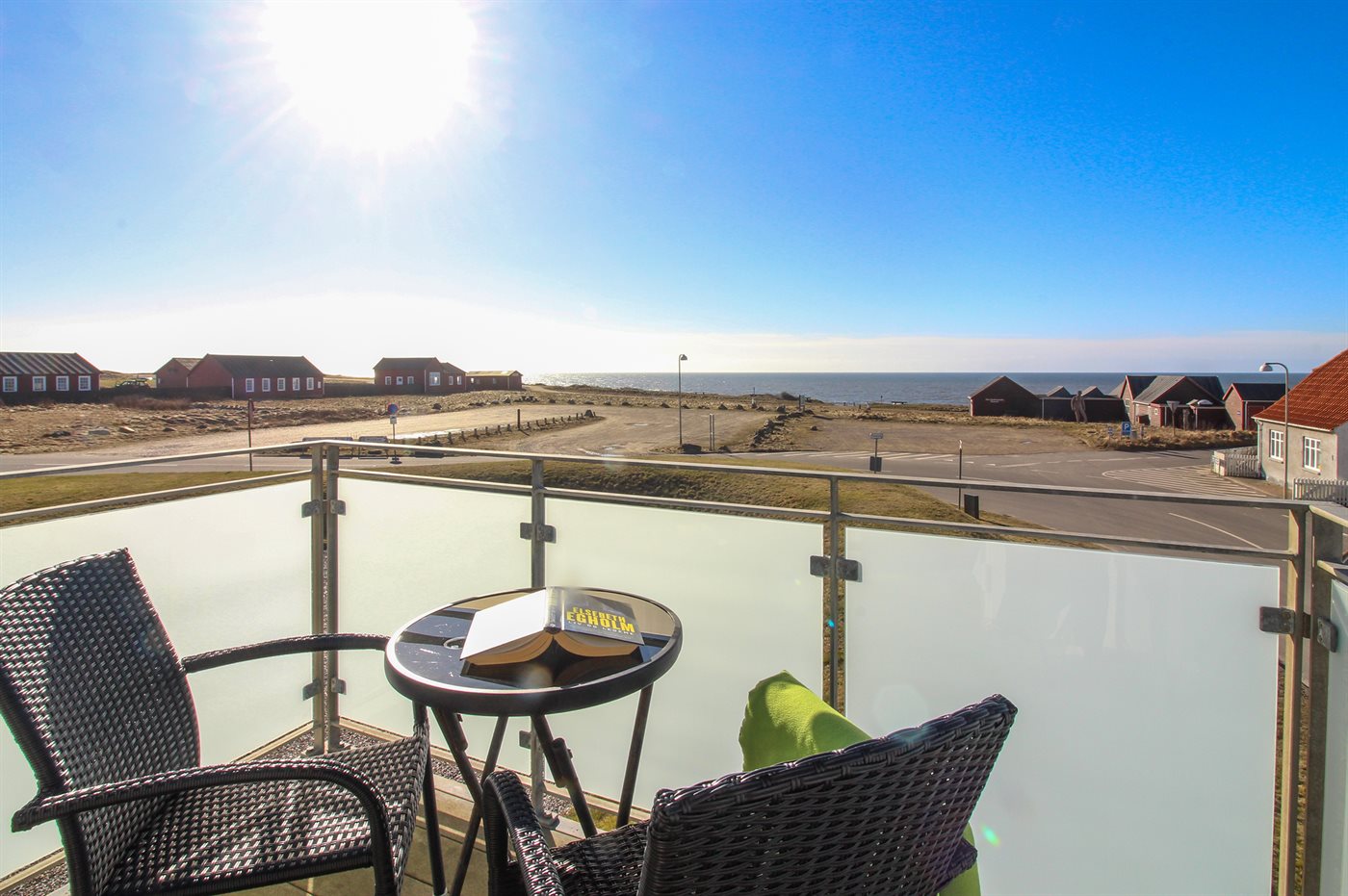 Ferienhaus 20-4023 in Bovbjerg - Bild 2