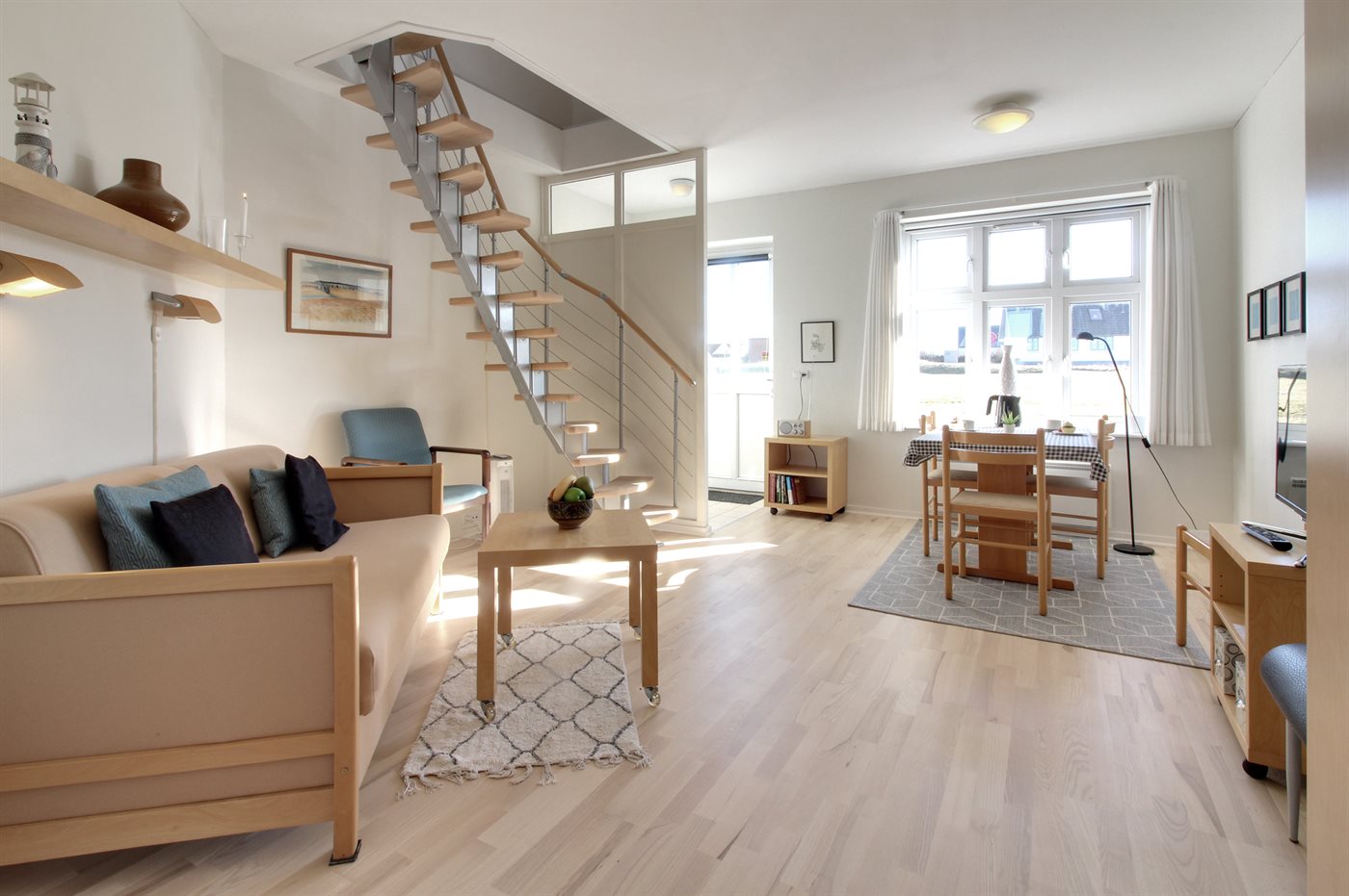 Ferienhaus 20-4023 in Bovbjerg - Bild 3