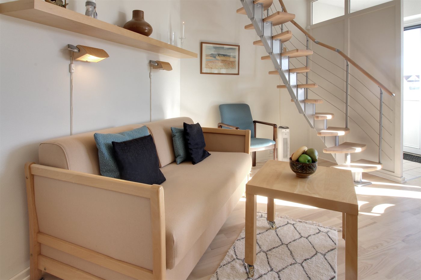 Ferienhaus 20-4023 in Bovbjerg - Bild 4