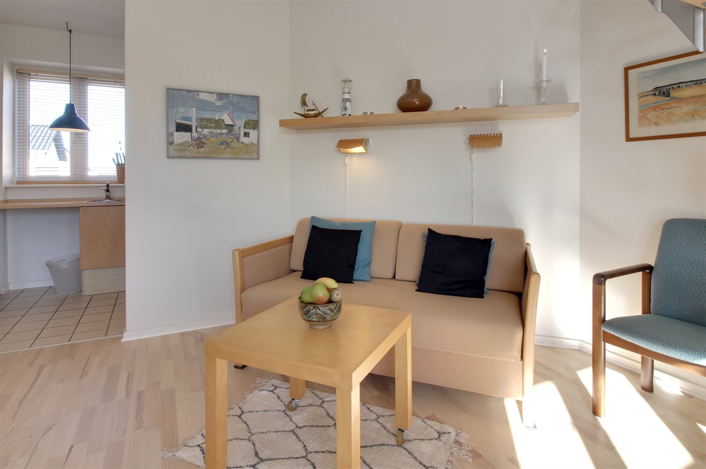 Ferienhaus 20-4023 in Bovbjerg - Bild 5