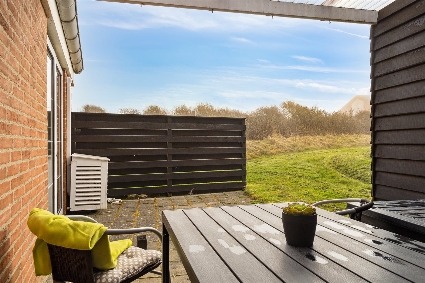 Ferienhaus 20-4824 in Bovbjerg - Bild 2