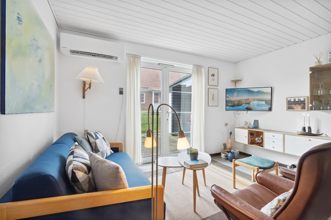 Ferienhaus 20-4824 in Bovbjerg - Bild 3