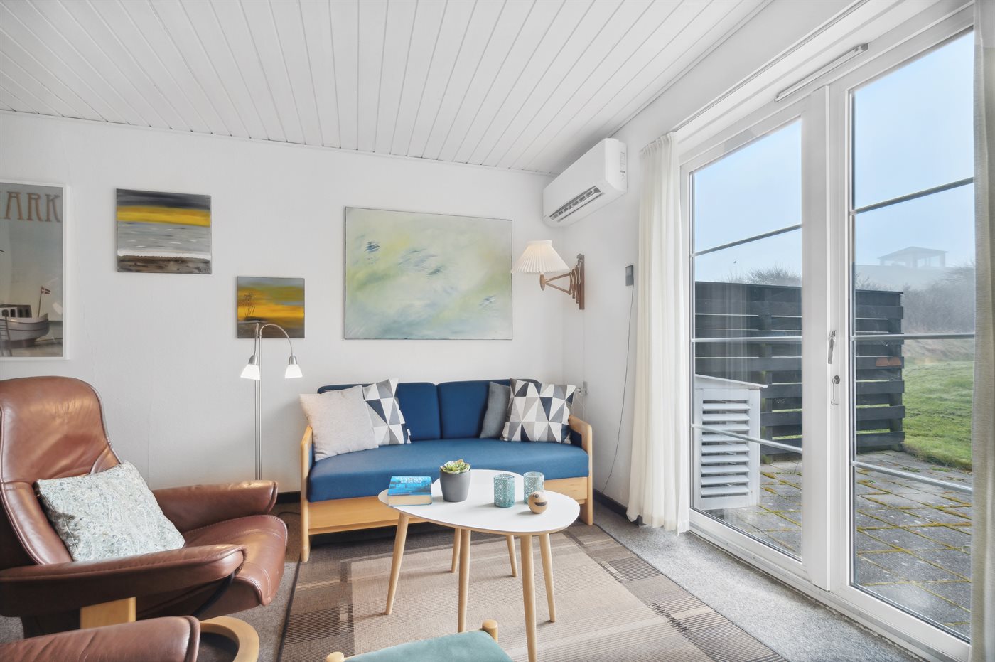 Ferienhaus 20-4824 in Bovbjerg - Bild 5