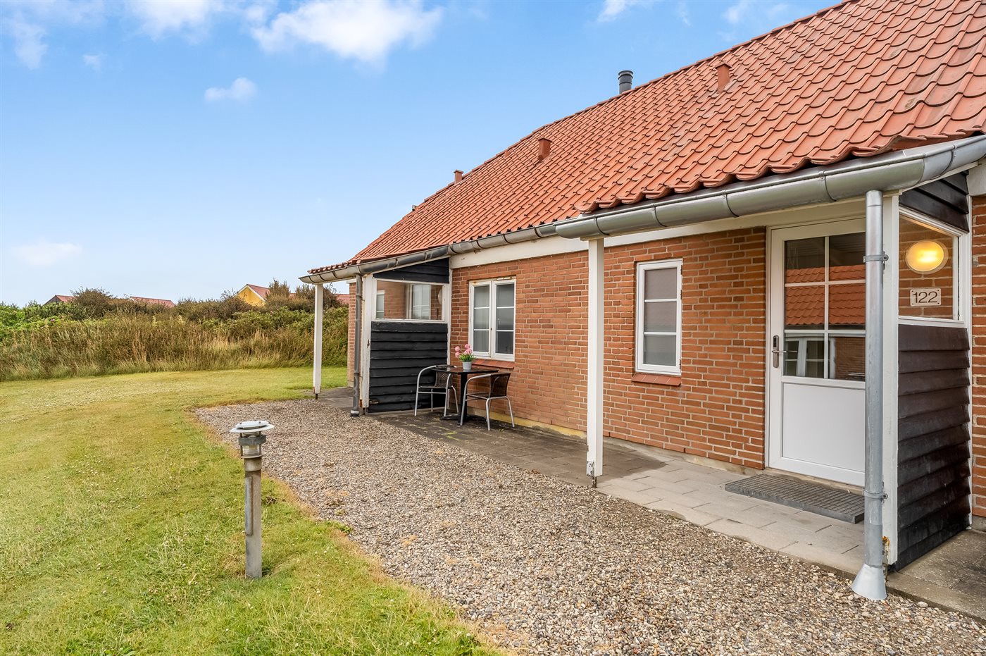 Ferienhaus 20-4825 in Ferring - Hauptbild in Lemvig