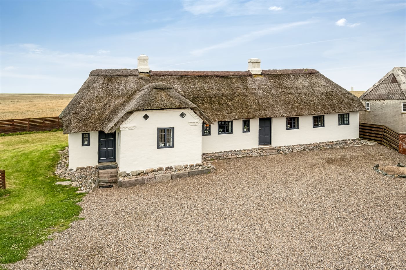 Ferienhaus 20-5016 in Trans - Bild 2