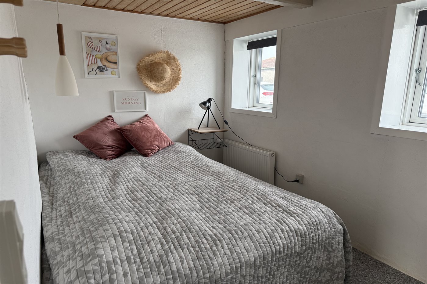 Ferienhaus 20-5138 in Fjaltring - Bild 2