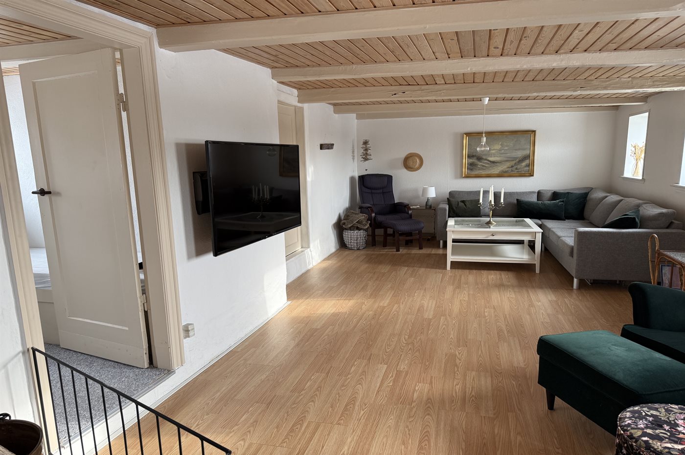 Ferienhaus 20-5138 in Fjaltring - Bild 3