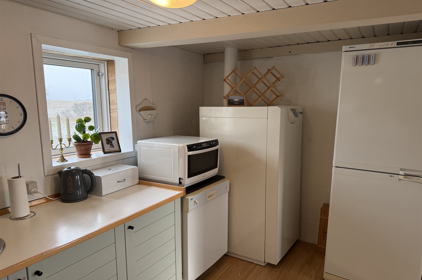 Ferienhaus 20-5138 in Fjaltring - Bild 4