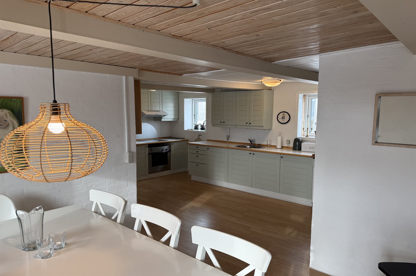 Ferienhaus 20-5138 in Fjaltring - Bild 5