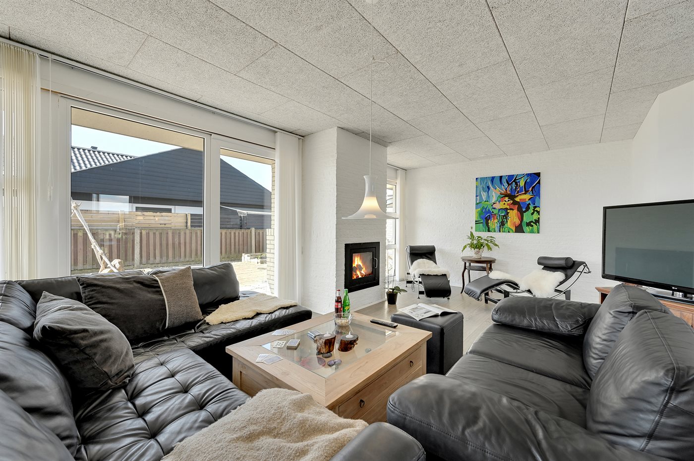 Ferienhaus 20-7019 in Thorsminde - Bild 5