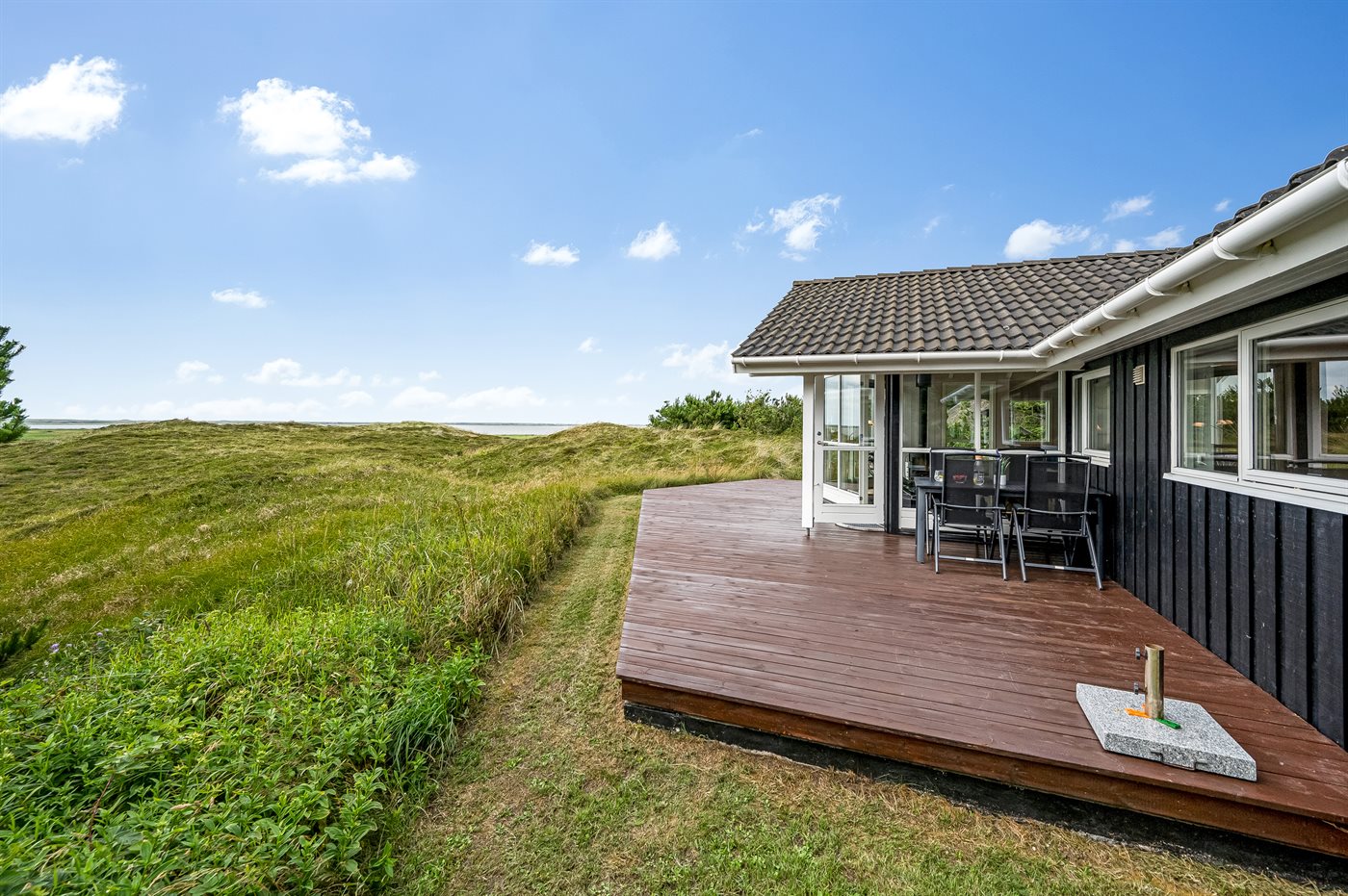 Dein Traumferienhaus am Fjord – Entspannung pur! - Bild 2