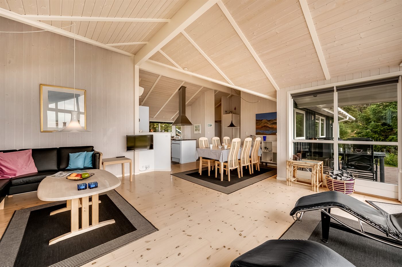 Dein Traumferienhaus am Fjord – Entspannung pur! - Bild 3