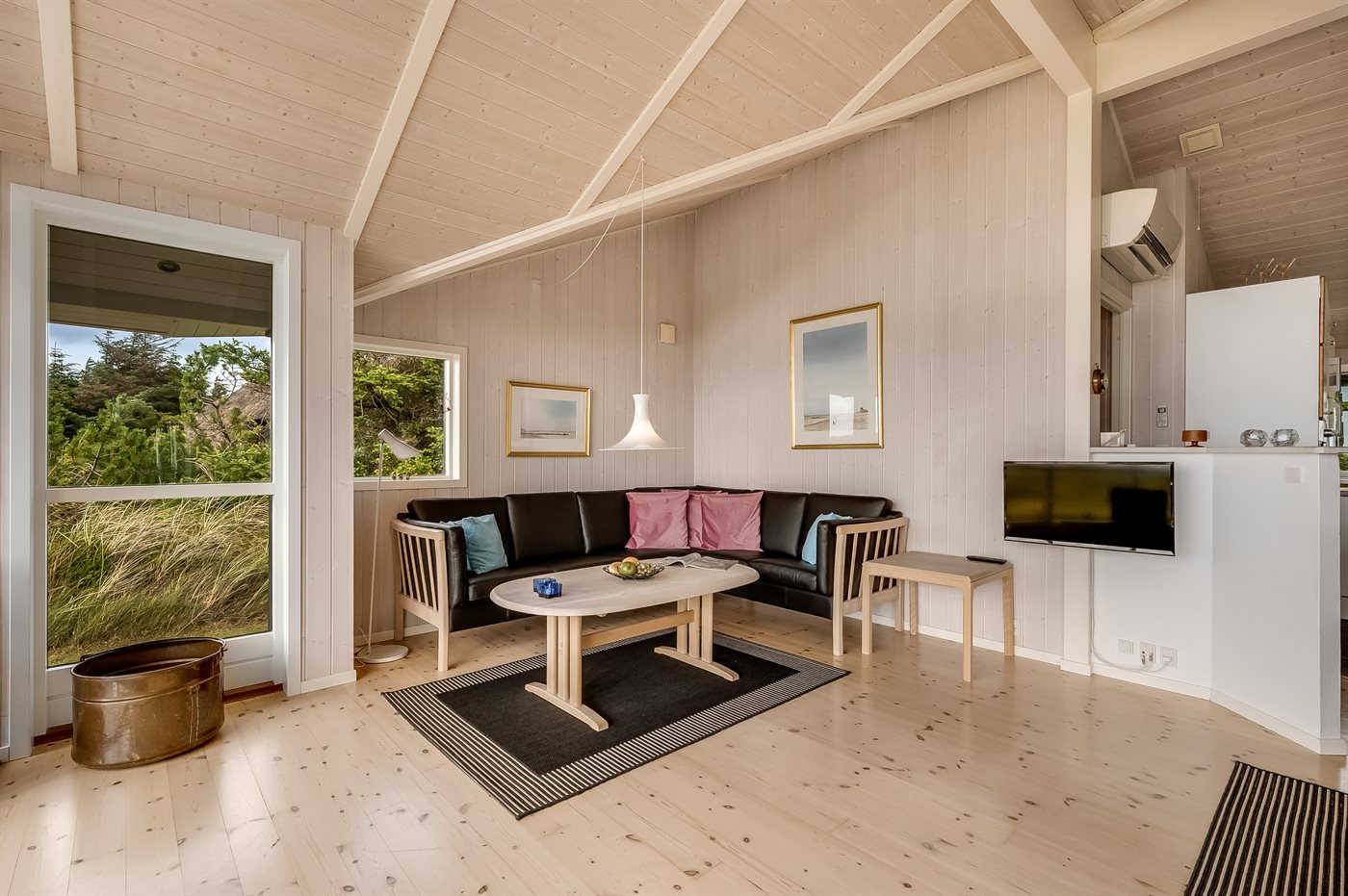 Dein Traumferienhaus am Fjord – Entspannung pur! - Bild 4