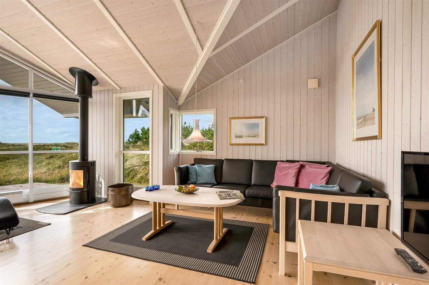 Dein Traumferienhaus am Fjord – Entspannung pur! - Bild 5