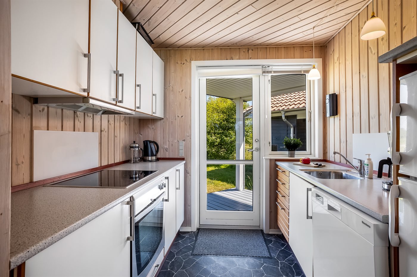 Ferienhaus 20-8098 in Fjand - Bild 3
