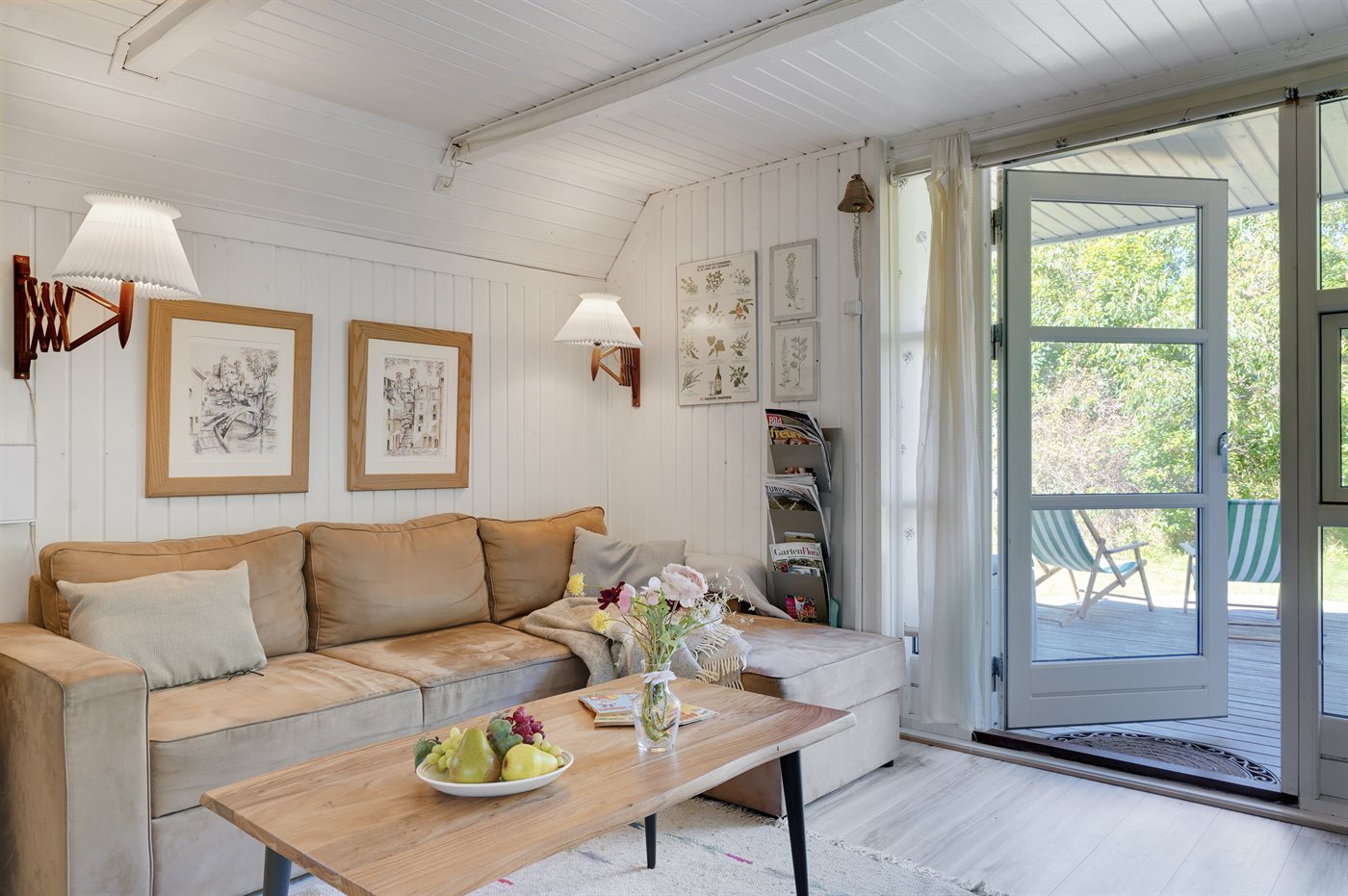 Gemütliches Ferienhaus in Ulfborg – Natur und Entspannung pur! - Bild 3