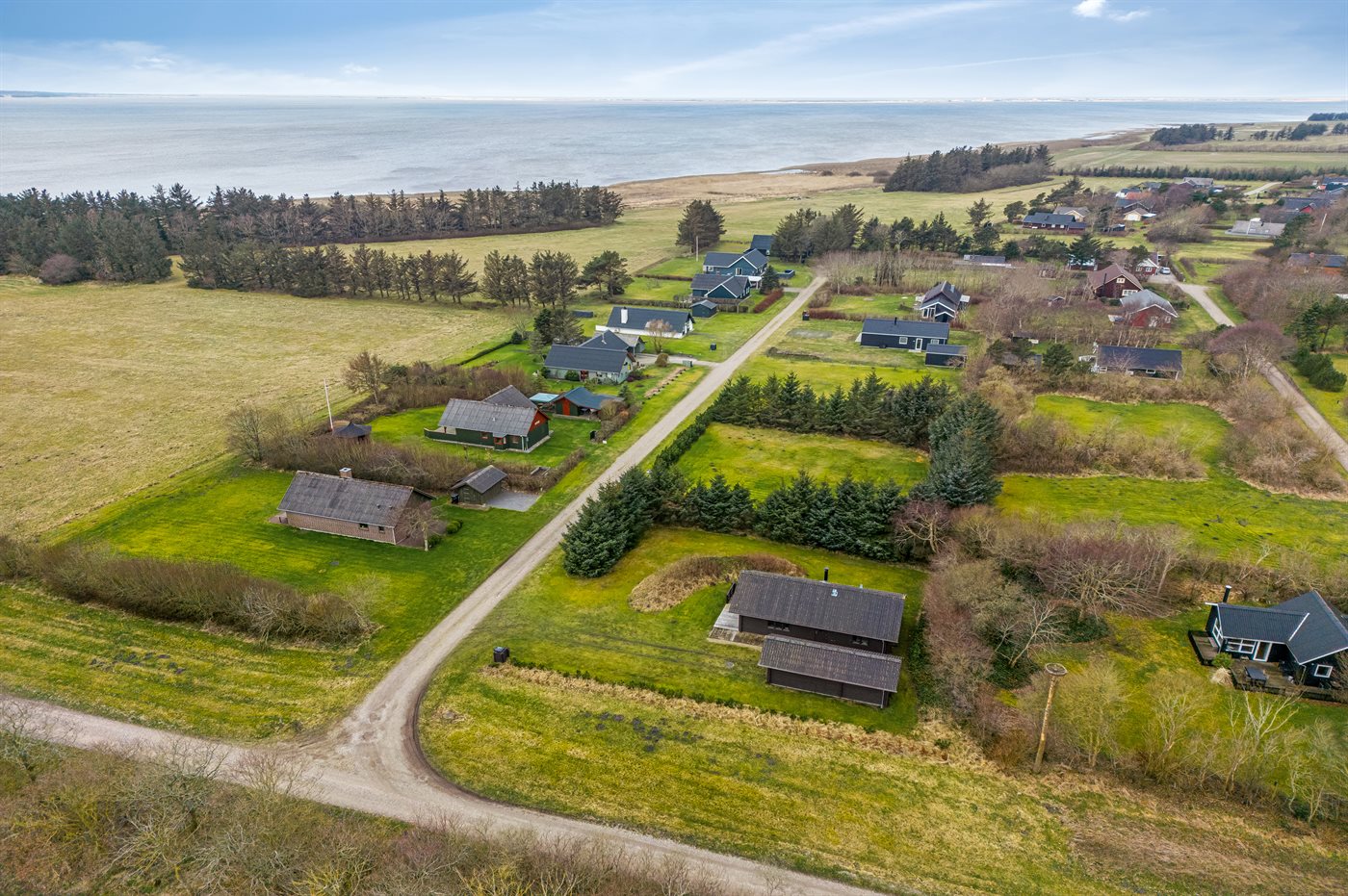 Ferienhaus mit Fjordblick – Ruhe und Gemütlichkeit pur! - Bild 2