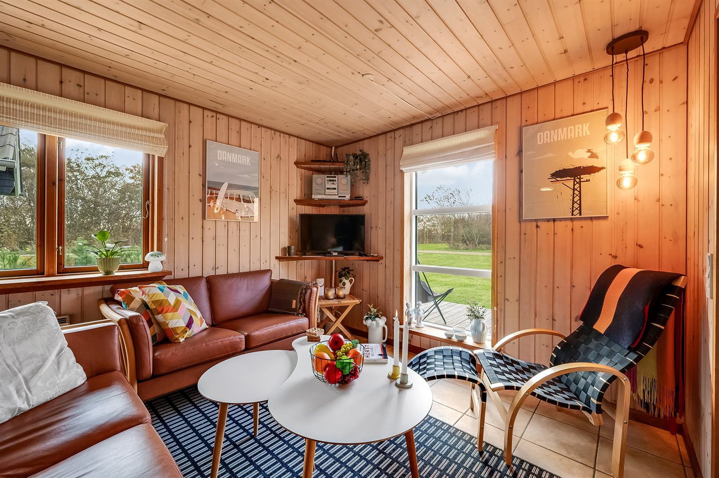 Ferienhaus mit Fjordblick – Ruhe und Gemütlichkeit pur! - Bild 5