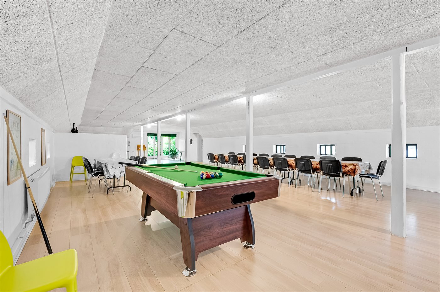 Entspannung und Abenteuer im großen Ferienhaus am See! - Bild 3