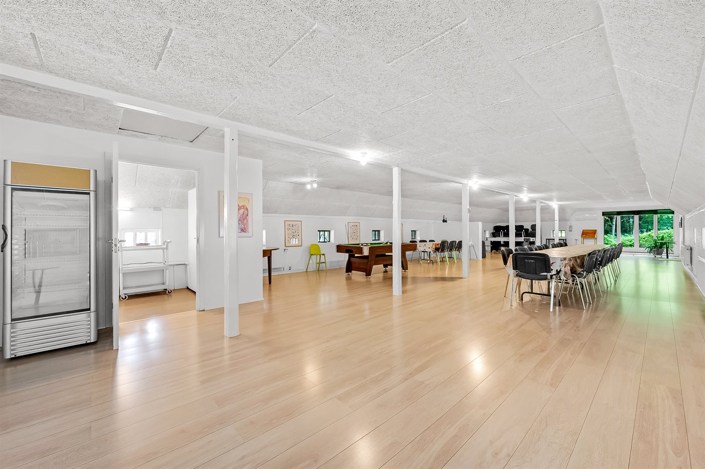 Entspannung und Abenteuer im großen Ferienhaus am See! - Bild 4