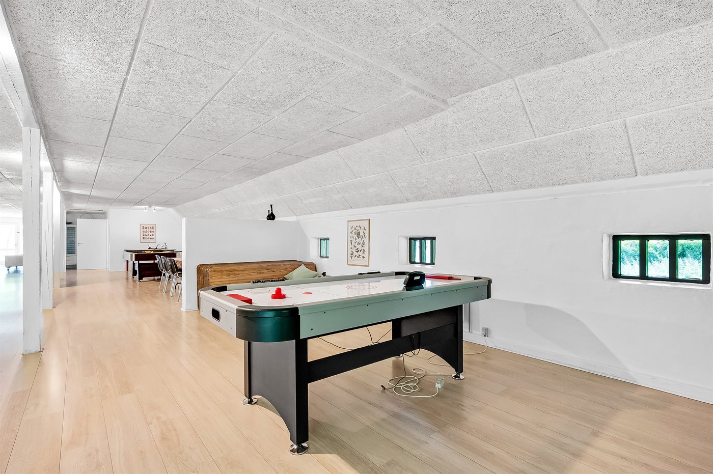 Entspannung und Abenteuer im großen Ferienhaus am See! - Bild 5