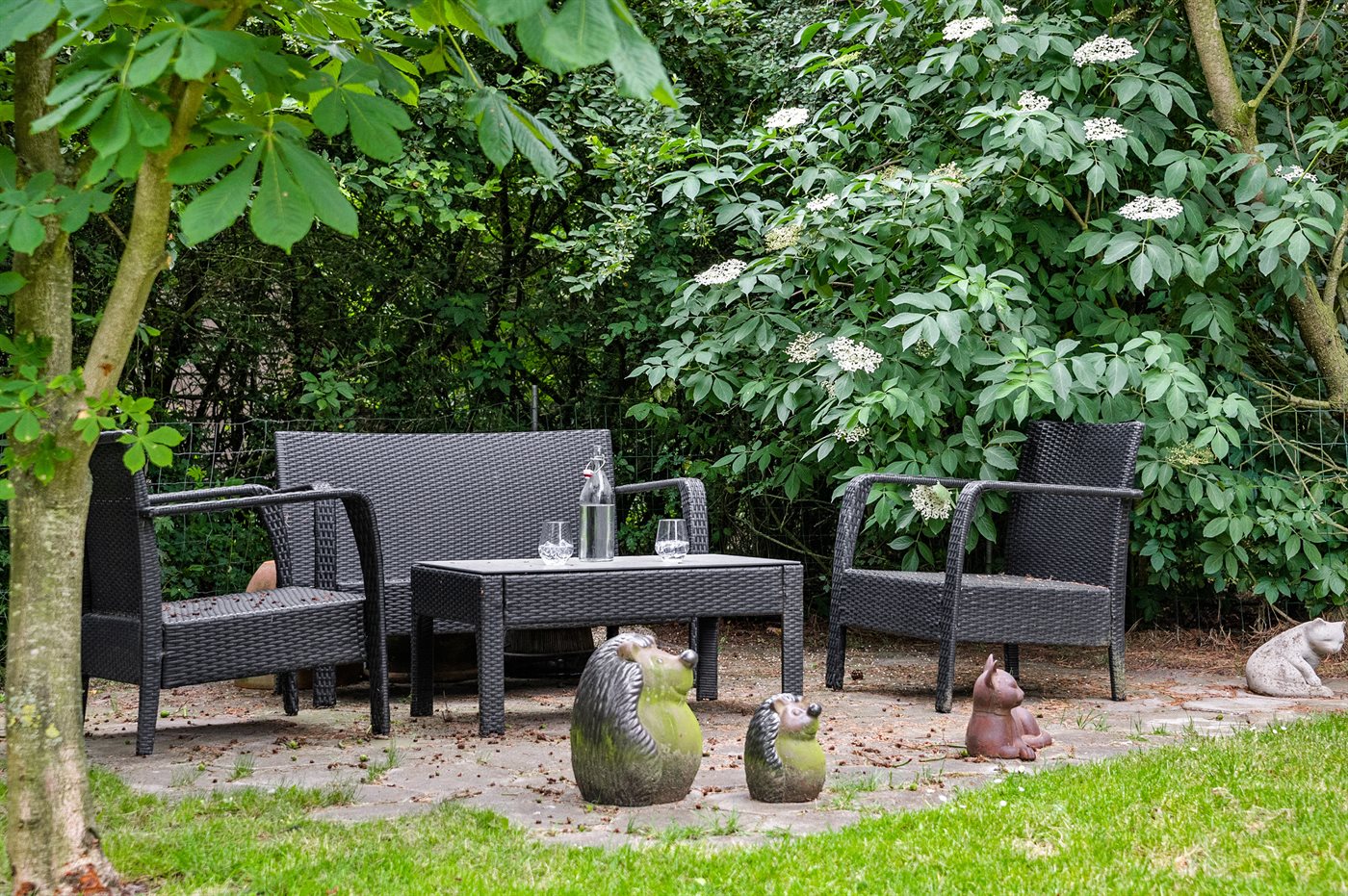 Entspanne im idyllischen Ferienhaus am Nissum Fjord! - Bild 2