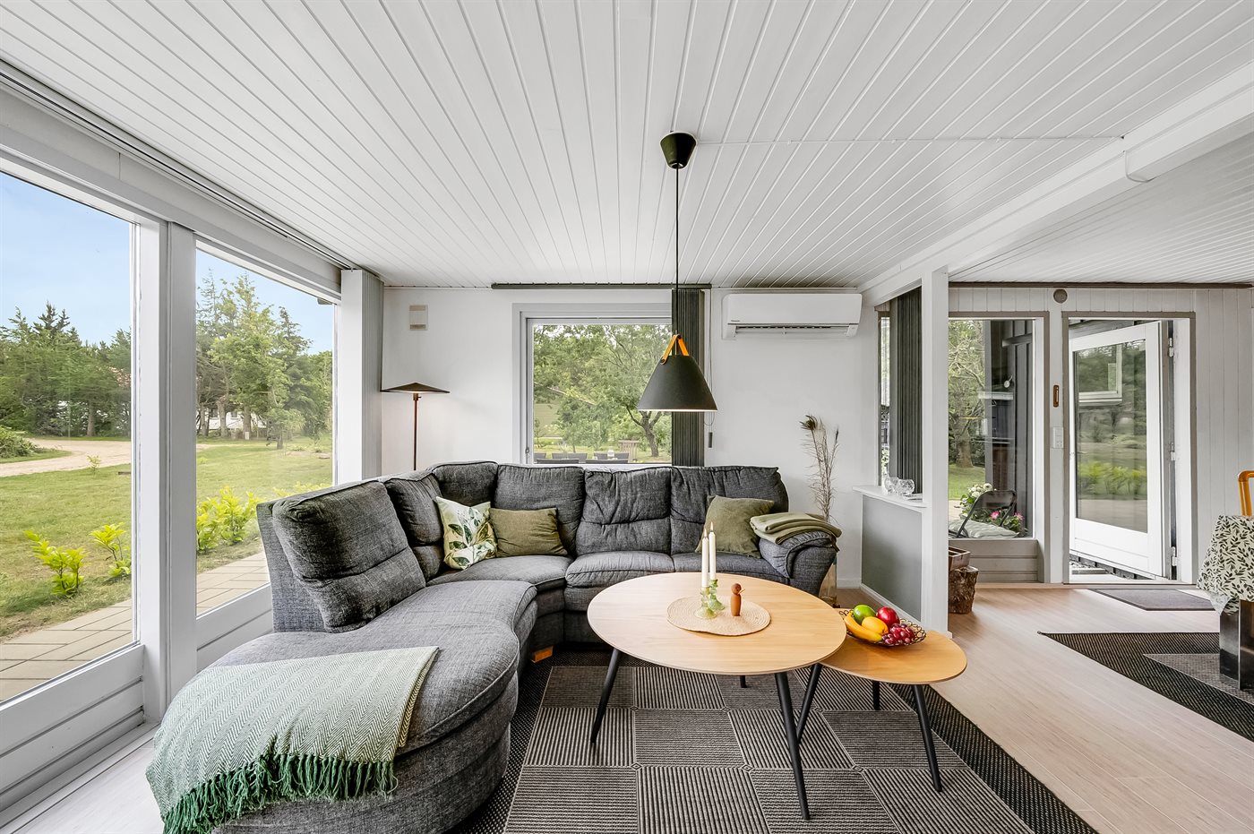 Dein gemütliches Ferienhaus am Nissum Fjord wartet! - Bild 4