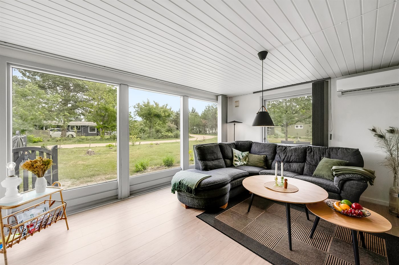 Dein gemütliches Ferienhaus am Nissum Fjord wartet! - Bild 5