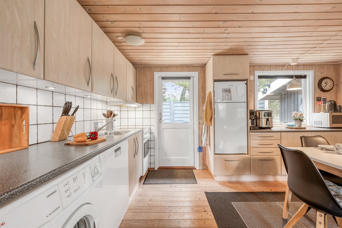 Urlaubsträume im idyllischen Nørhede Vest – Dein Zuhause! - Bild 5