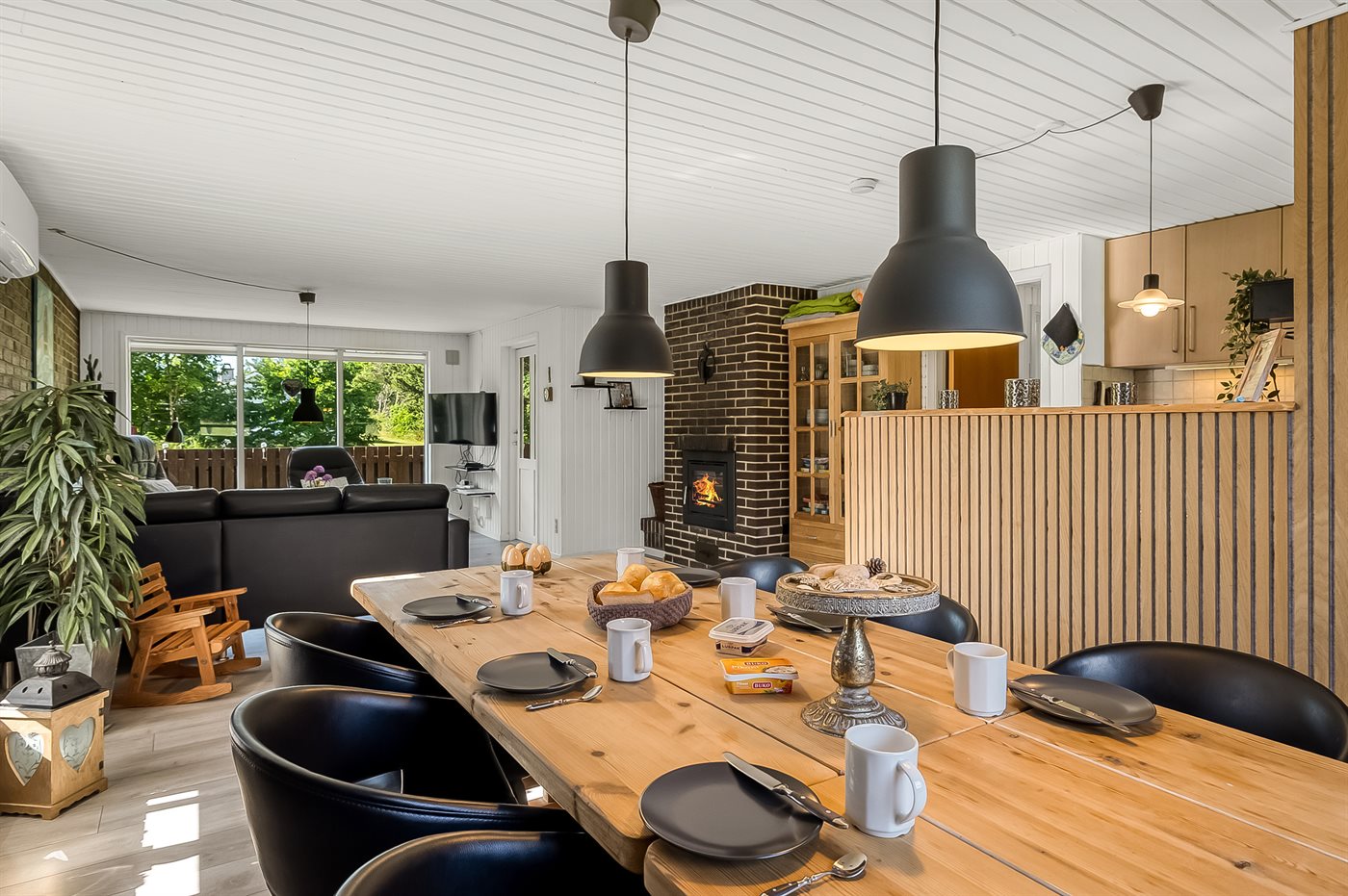 Gemütliches Ferienhaus in Ulfborg – Dein dänisches Paradies! - Bild 3