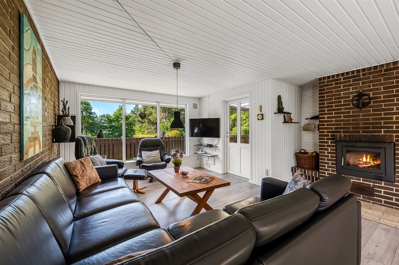 Gemütliches Ferienhaus in Ulfborg – Dein dänisches Paradies! - Bild 4