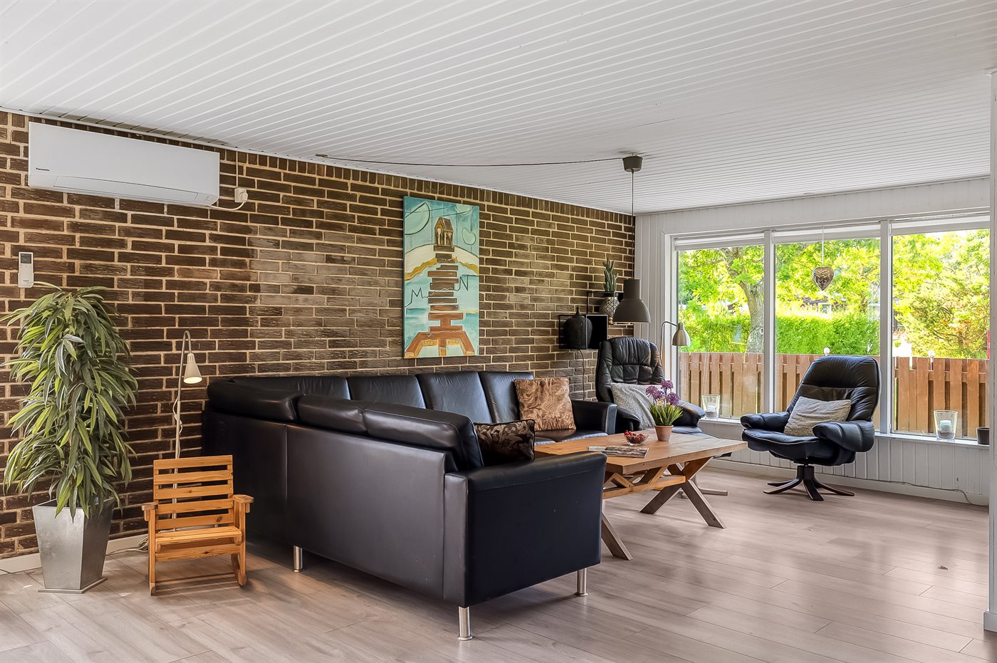 Gemütliches Ferienhaus in Ulfborg – Dein dänisches Paradies! - Bild 5