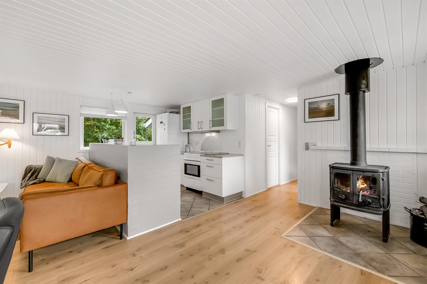 Entspanntes Ferienhaus in Ulfborg – Willkommen im Paradies! - Bild 5