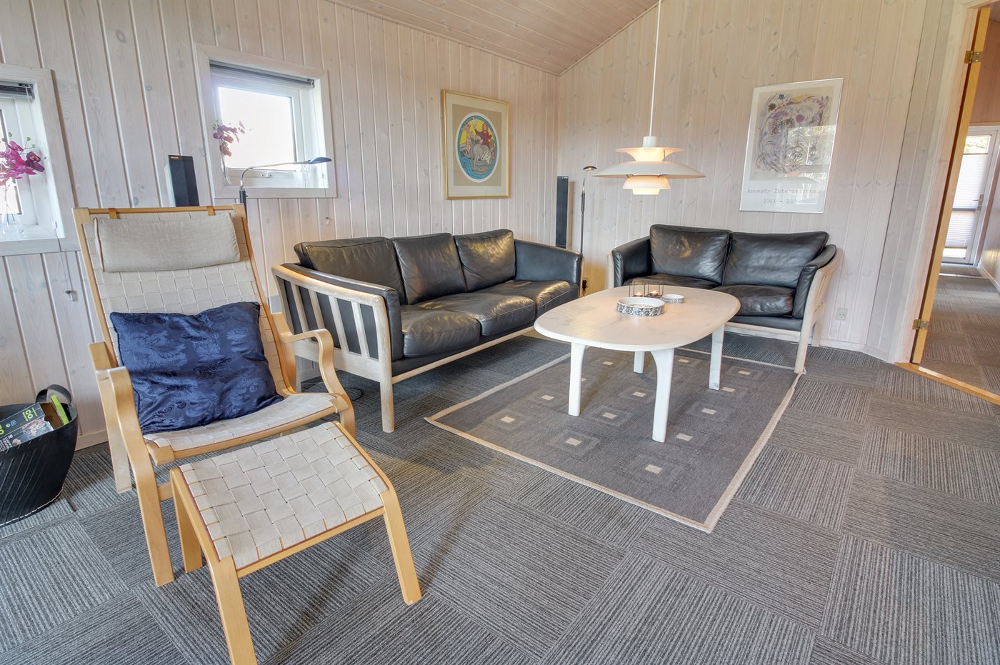 Dein Traumurlaub in Ulfborg: Gemütliches Ferienhaus wartet! - Bild 2