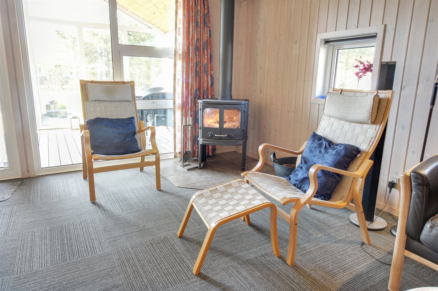 Dein Traumurlaub in Ulfborg: Gemütliches Ferienhaus wartet! - Bild 3