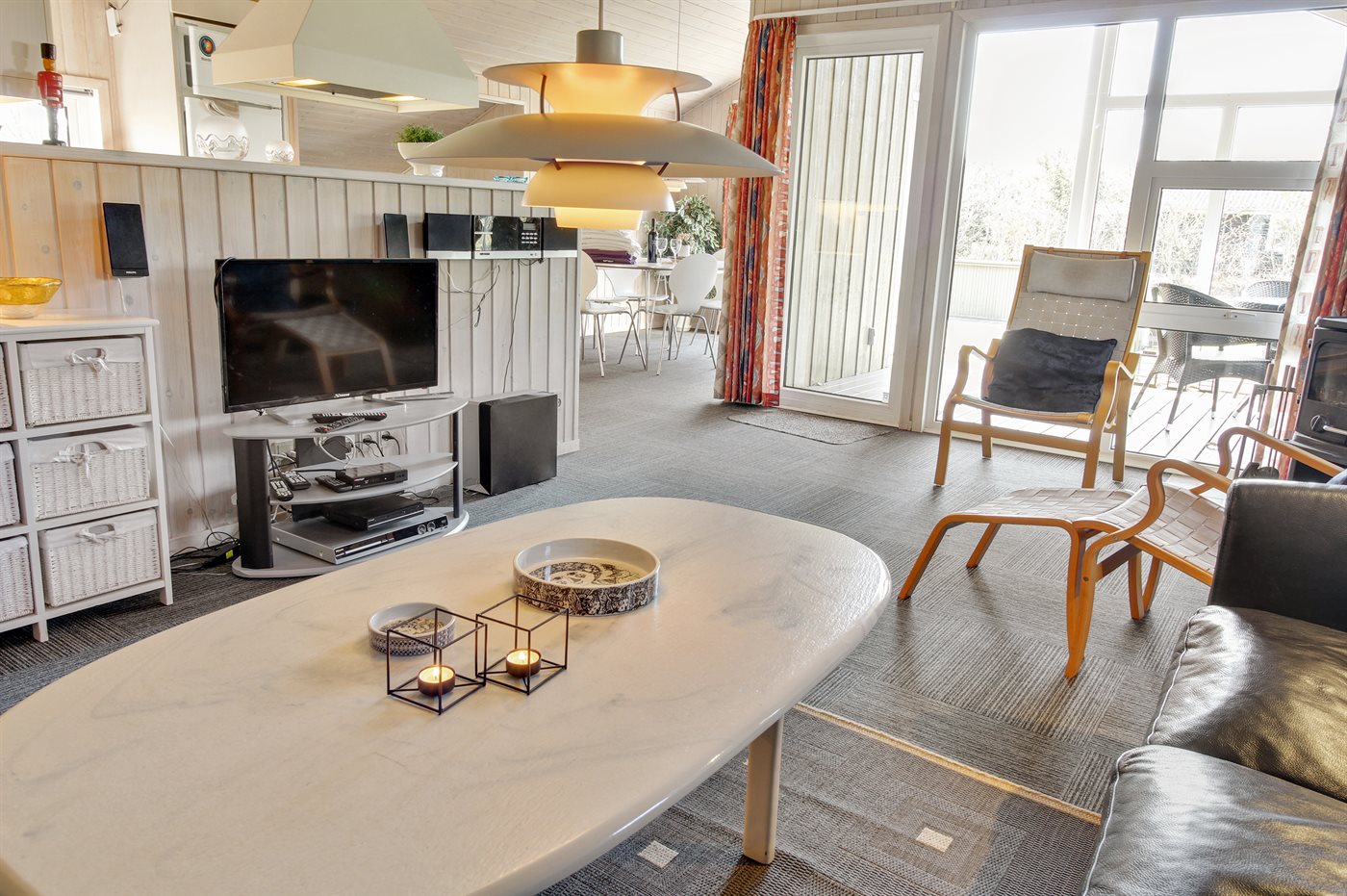 Dein Traumurlaub in Ulfborg: Gemütliches Ferienhaus wartet! - Bild 4